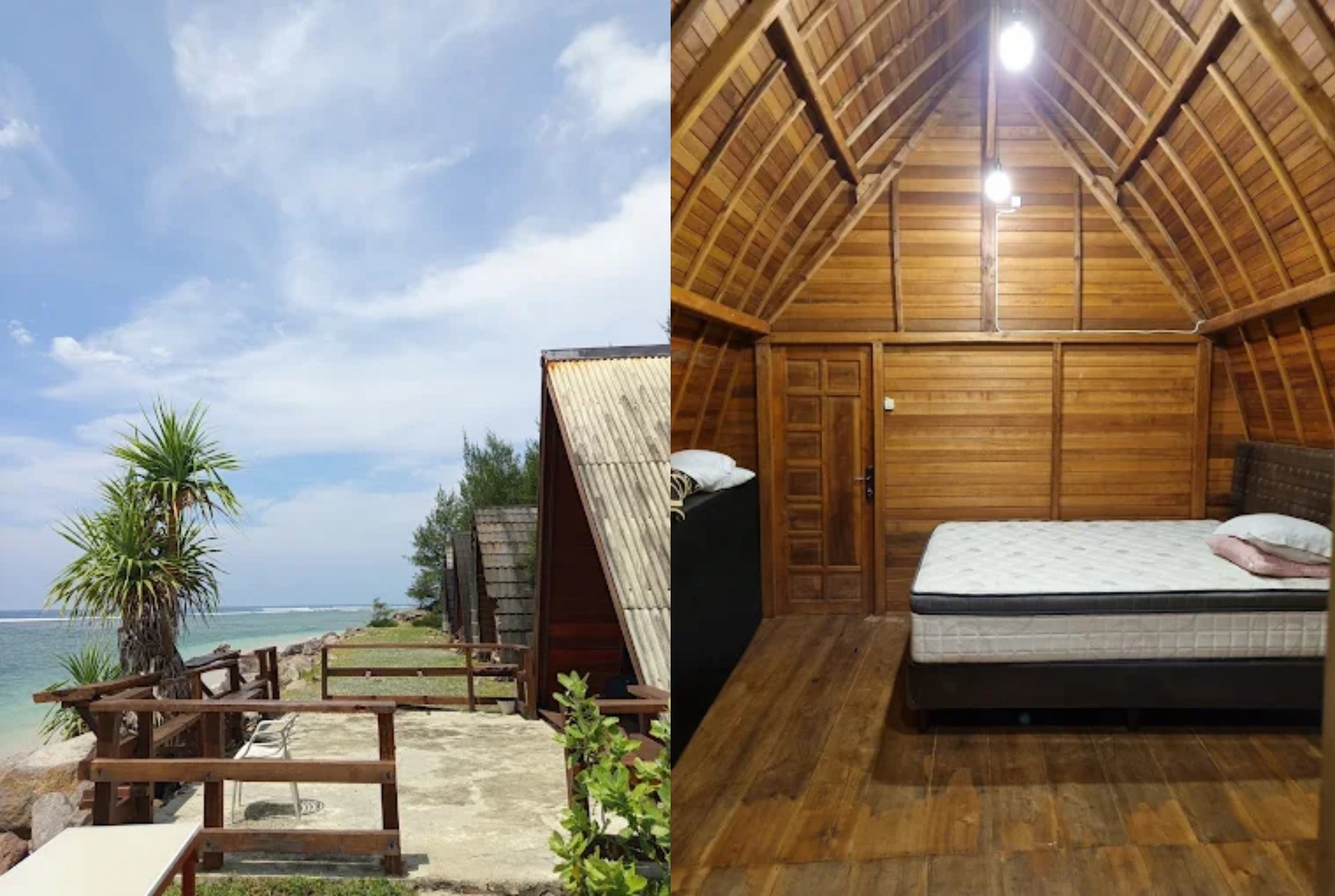 JOELS BUNGALOW HOTEL