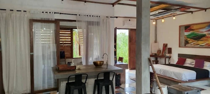 ACEH ORGANIC VILLA