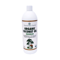Organic Coconut Oil