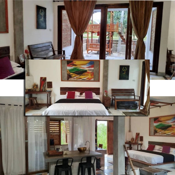 ACEH ORGANIC VILLA