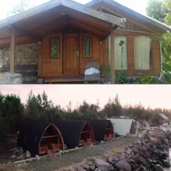 JOELS BUNGALOWS