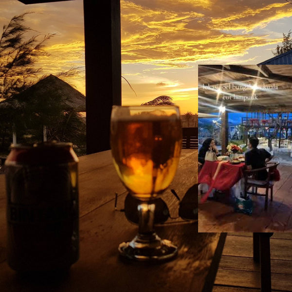 JOELS BUNGALOW RESTO