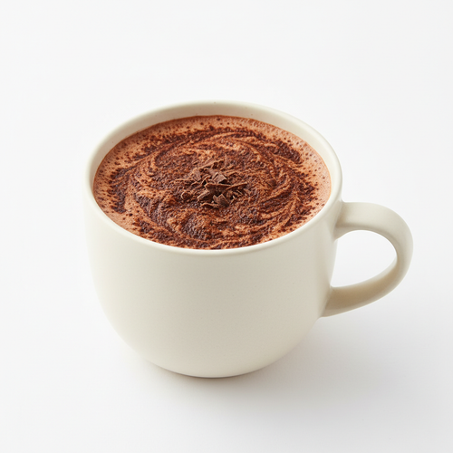 Chocolate Panas