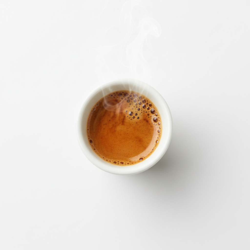 Espresso Panas