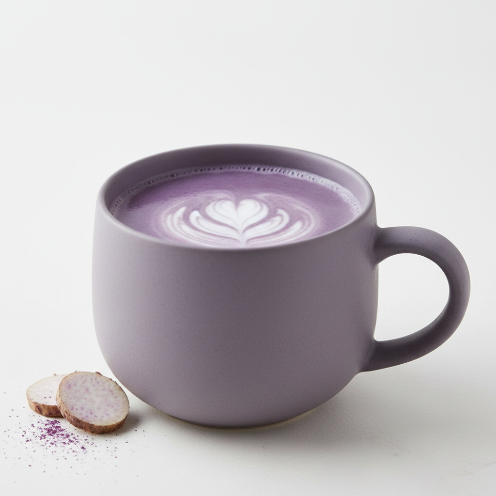 Taro Panas