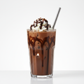 Chocolate Dingin