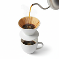 Dripped Coffee Panas