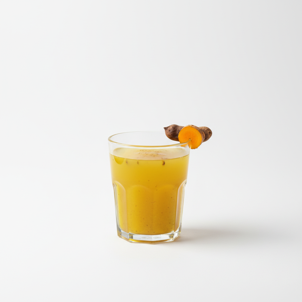 Jamu Kunyit Asam 200ml