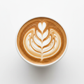 Capuccino Panas