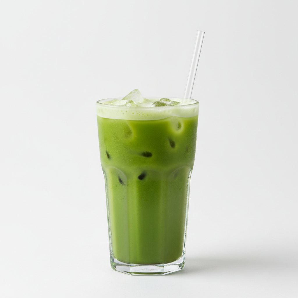 Matcha Dingin