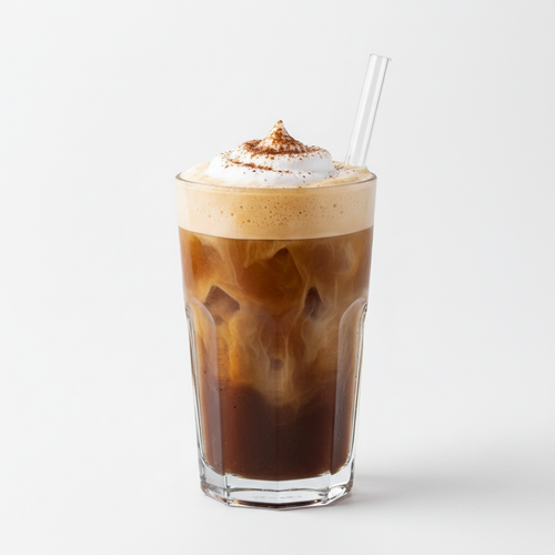 Capuccino Dingin