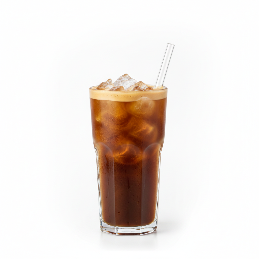 Espresso Dingin