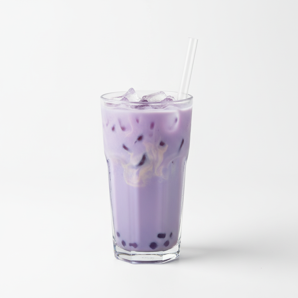 Taro Dingin