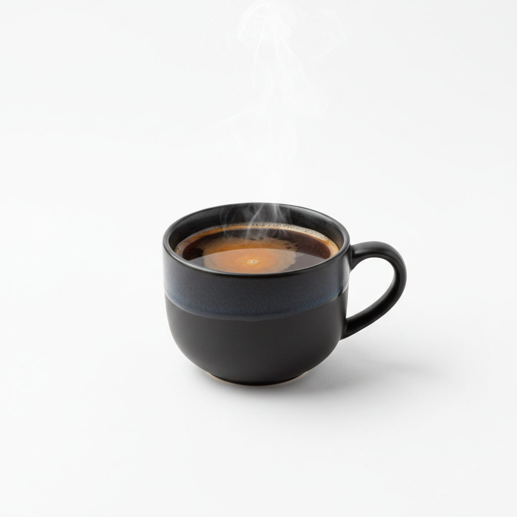 Americano Panas